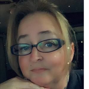 Meet your Posher, Kristal